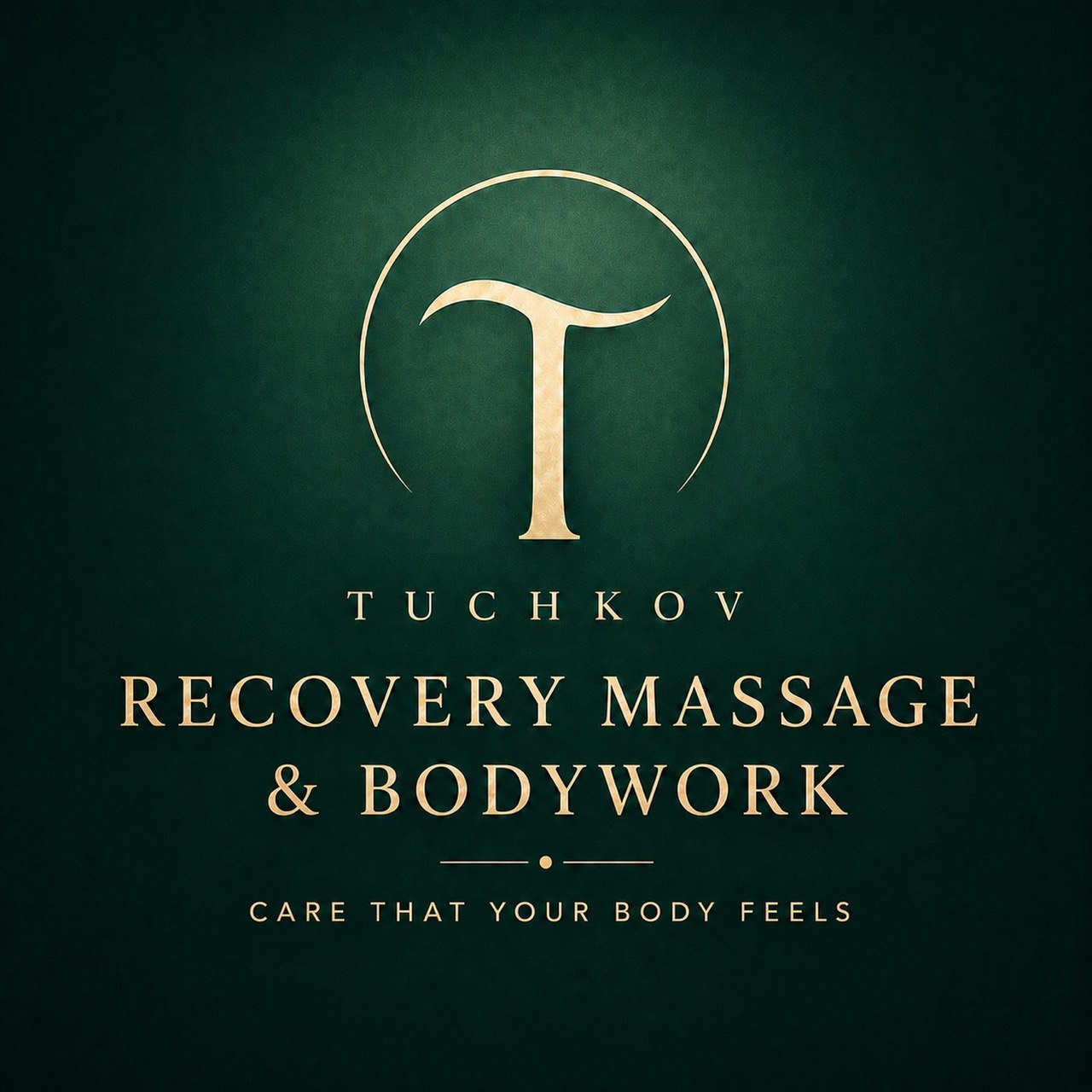 Tuchkov Recovery Massage & Bodywork